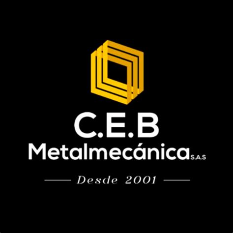 ceb metalmecanica|NOSOTROS .